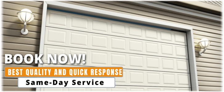 Oro Valley Garage Door Repair