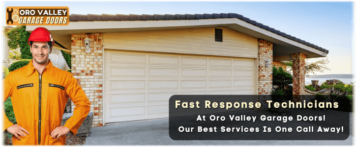 Garage Door Repair Oro Valley